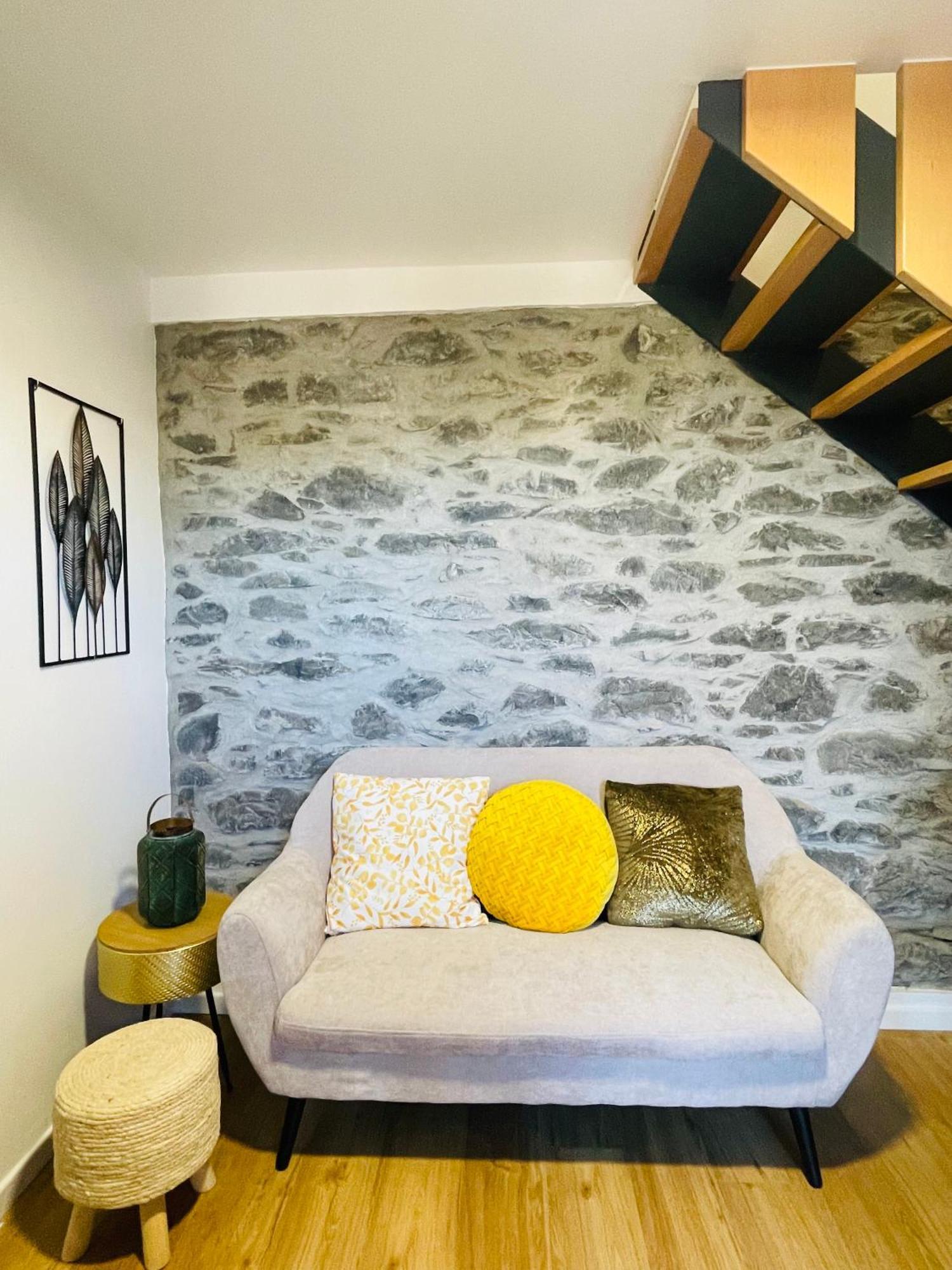 Gasthuis Cozy House Funchal (Madeira)