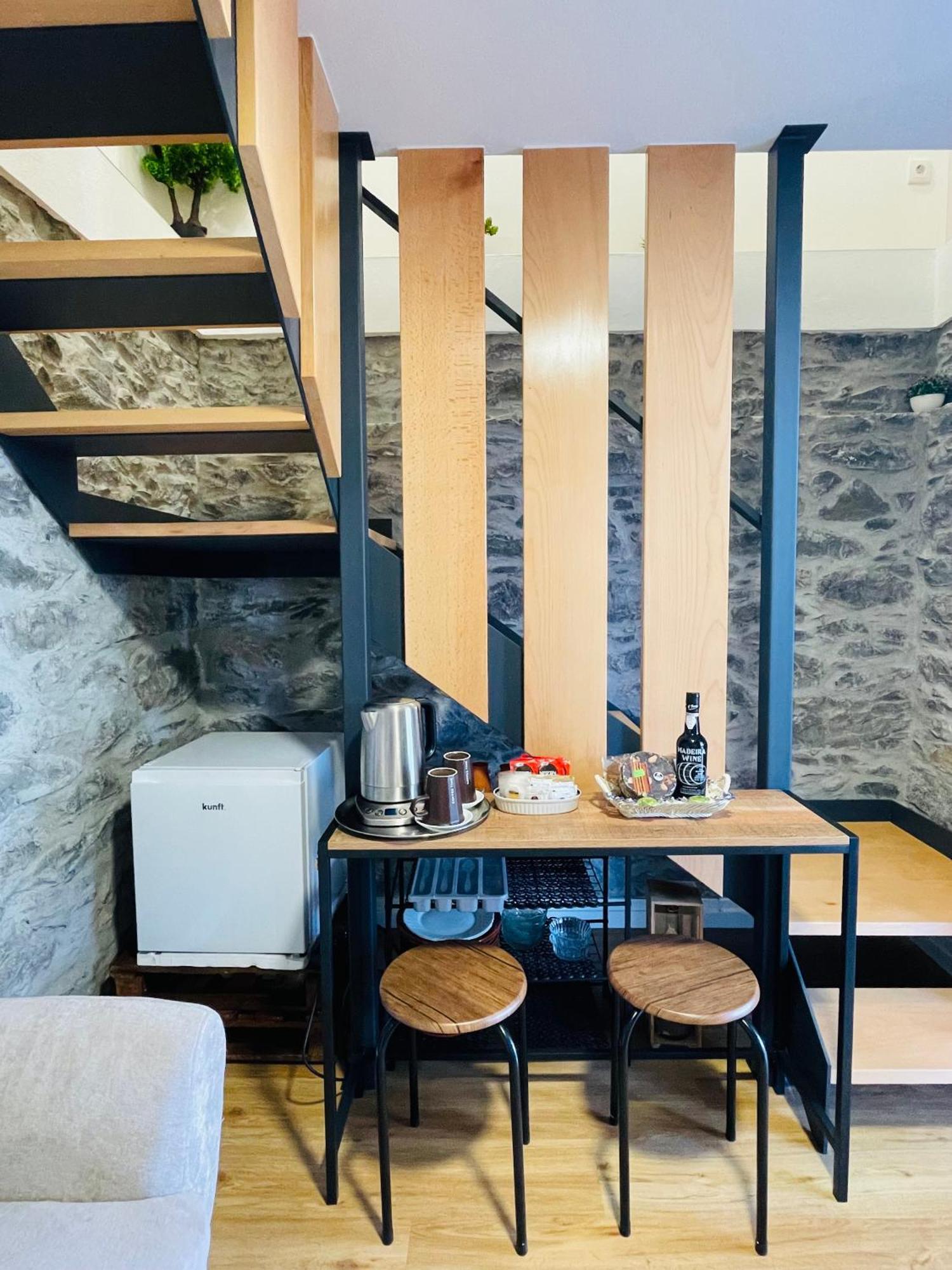 Gasthuis Cozy House Funchal (Madeira)