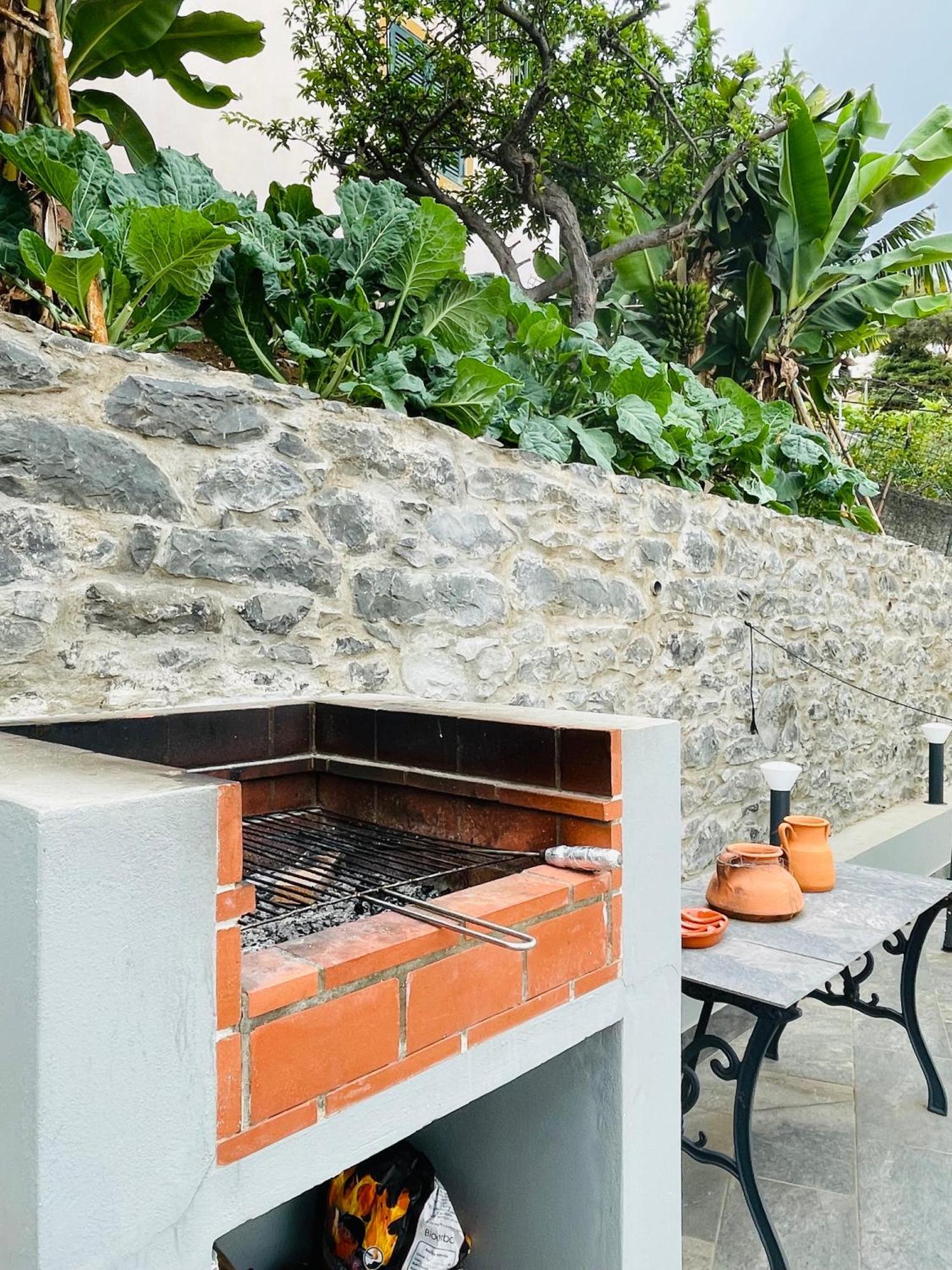 Cozy House Gasthuis Funchal (Madeira)