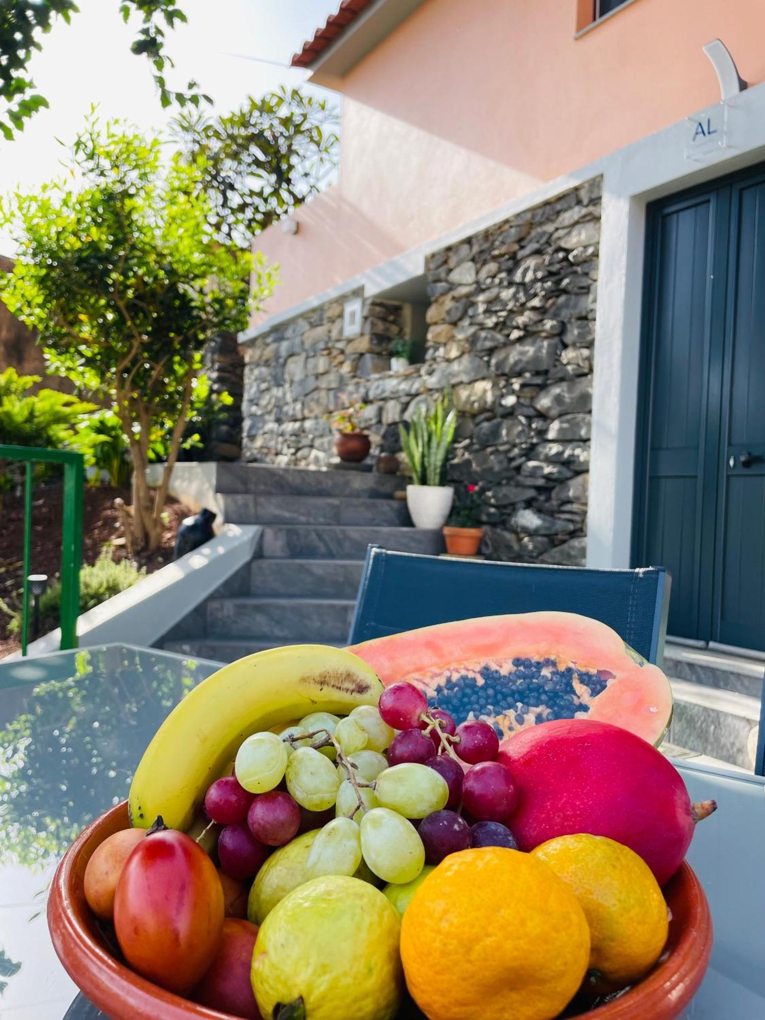 Cozy House * Funchal (Madeira)